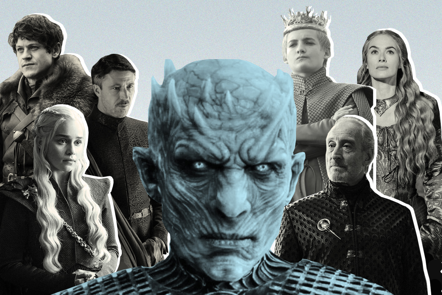 Главные злодеи «Игры престолов»: топ-10 самых ненавистных персонажей  главного телесериала современности