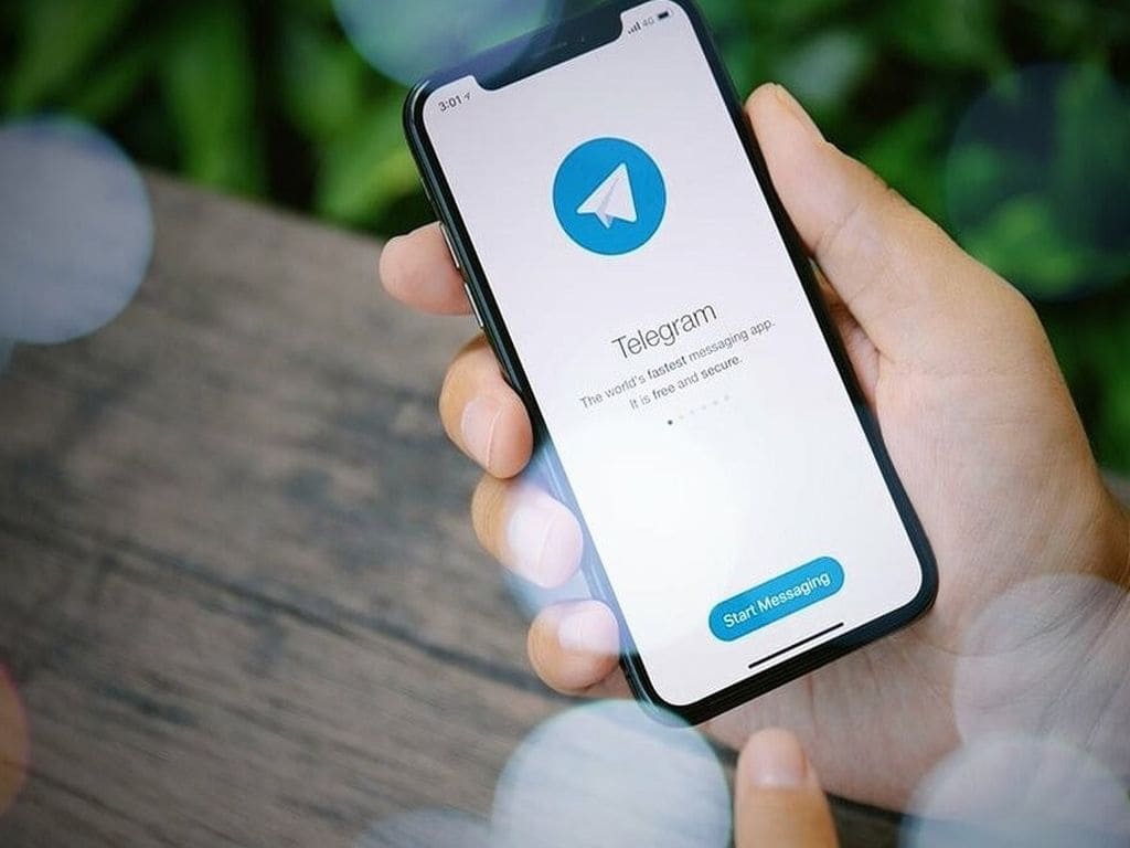 В Telegram произошел массовый сбой. Что известно о работе Telegram. Не  работает телеграм 8 июня 2024 года