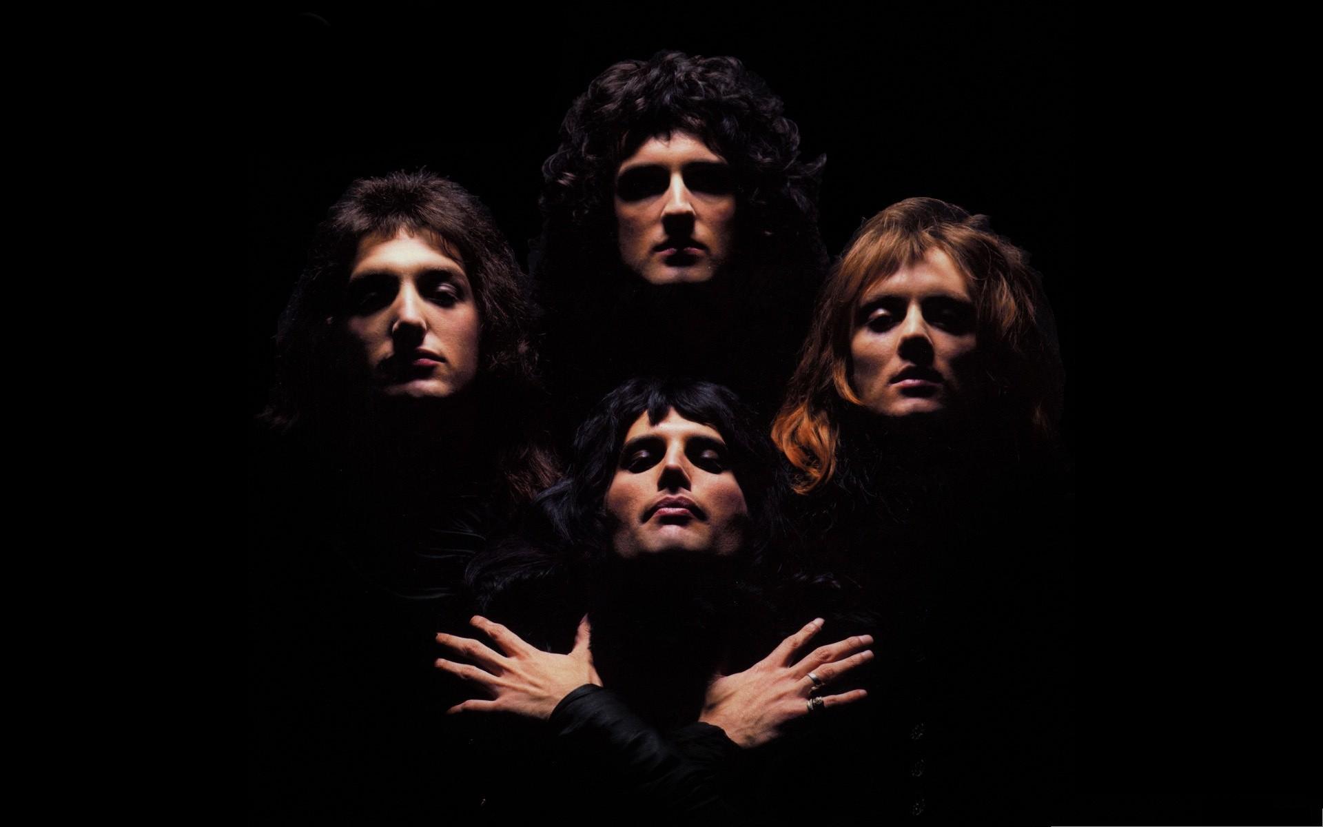 Bohemian Rhapsody: история создания песни