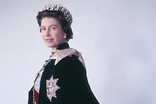 Daily Express: Елизавета II мечтала стать комиком. Она посвятила бы свою жизнь этой профессии, если бы не родилась в королевской семье
