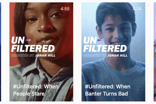 Instagram* выпустил сериал для IGTV о подростковом буллинге. Его режиссером стал Джона Хилл