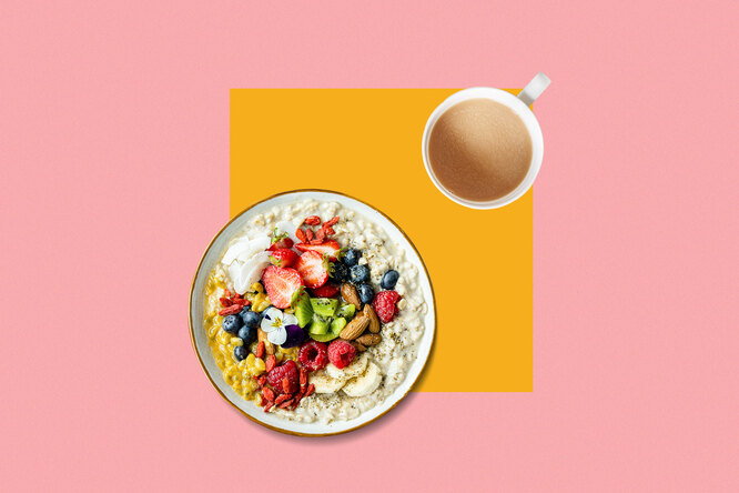 Польза и вред завтрака, зачем есть с утра, какие последствия, если отказаться завтракать