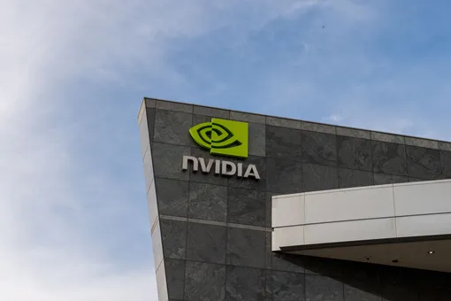 Nvidia обошла Microsoft и впервые стала самой дорогой компанией в мире