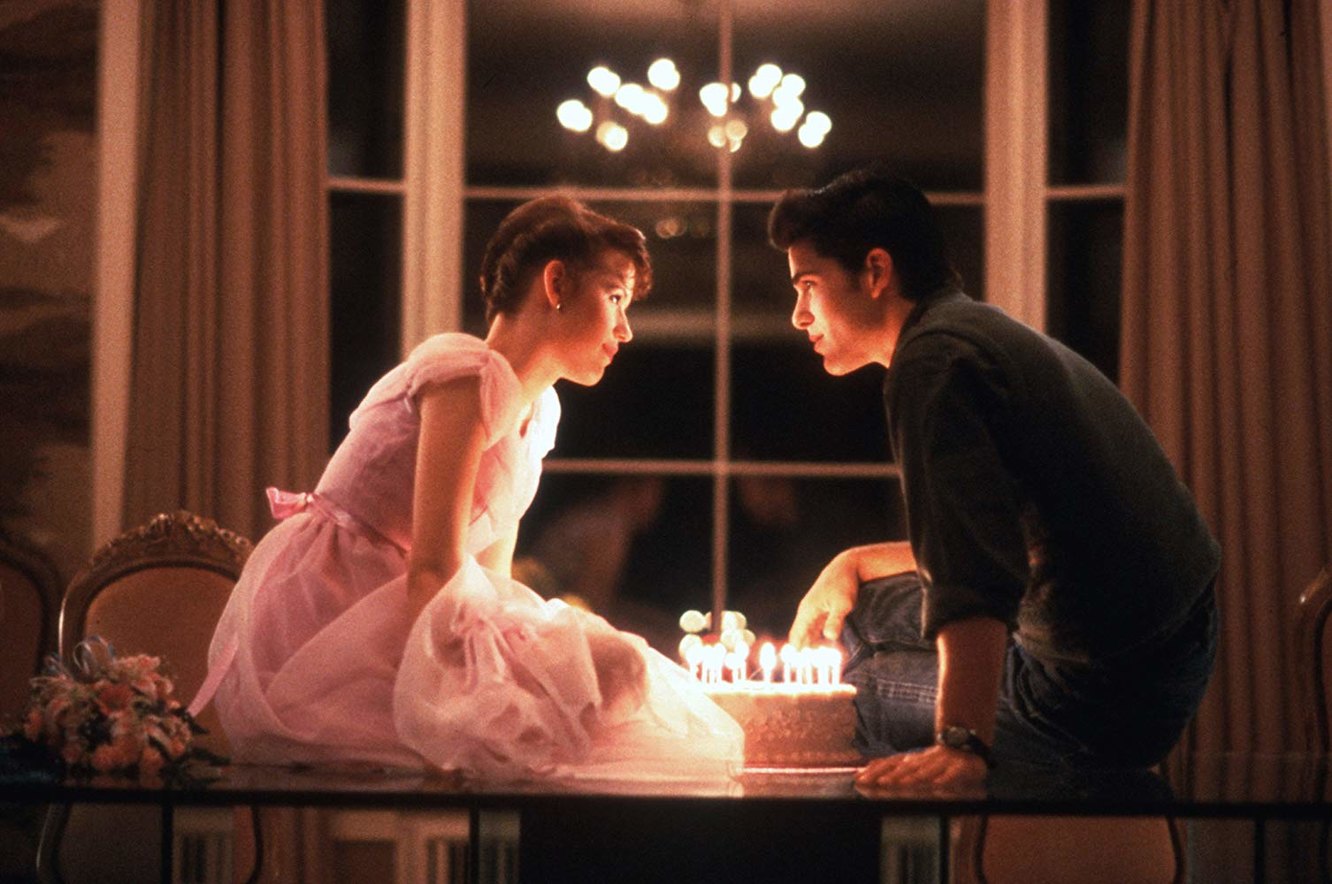 14 легких фильмов о первой любви