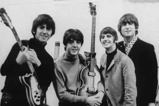 Сэм Мендес намерен работать над байопиками об участниках The Beatles до середины 2028 года