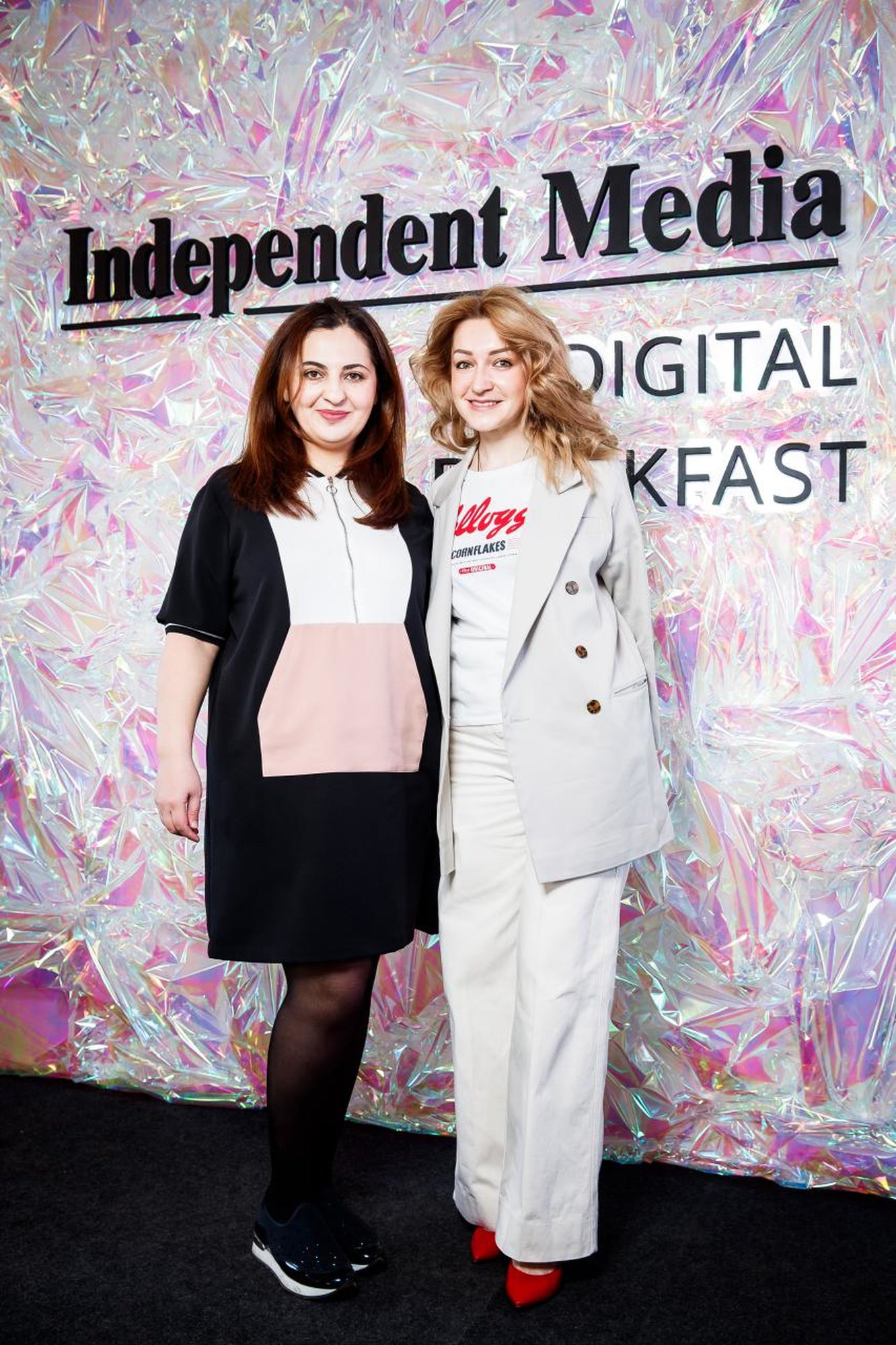 Как прошел Digital Breakfast издательского дома Independent Media