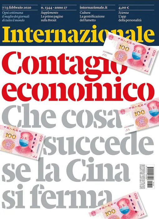 Internazionale 07-13 Feb 2020