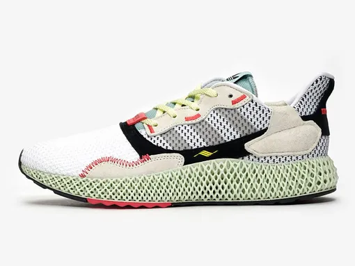 adidas Originals ZX 4000 4D