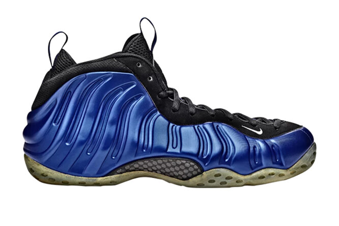 Nike Air Foamposite One. Gucci Mane E 40 Young Thug Tyga