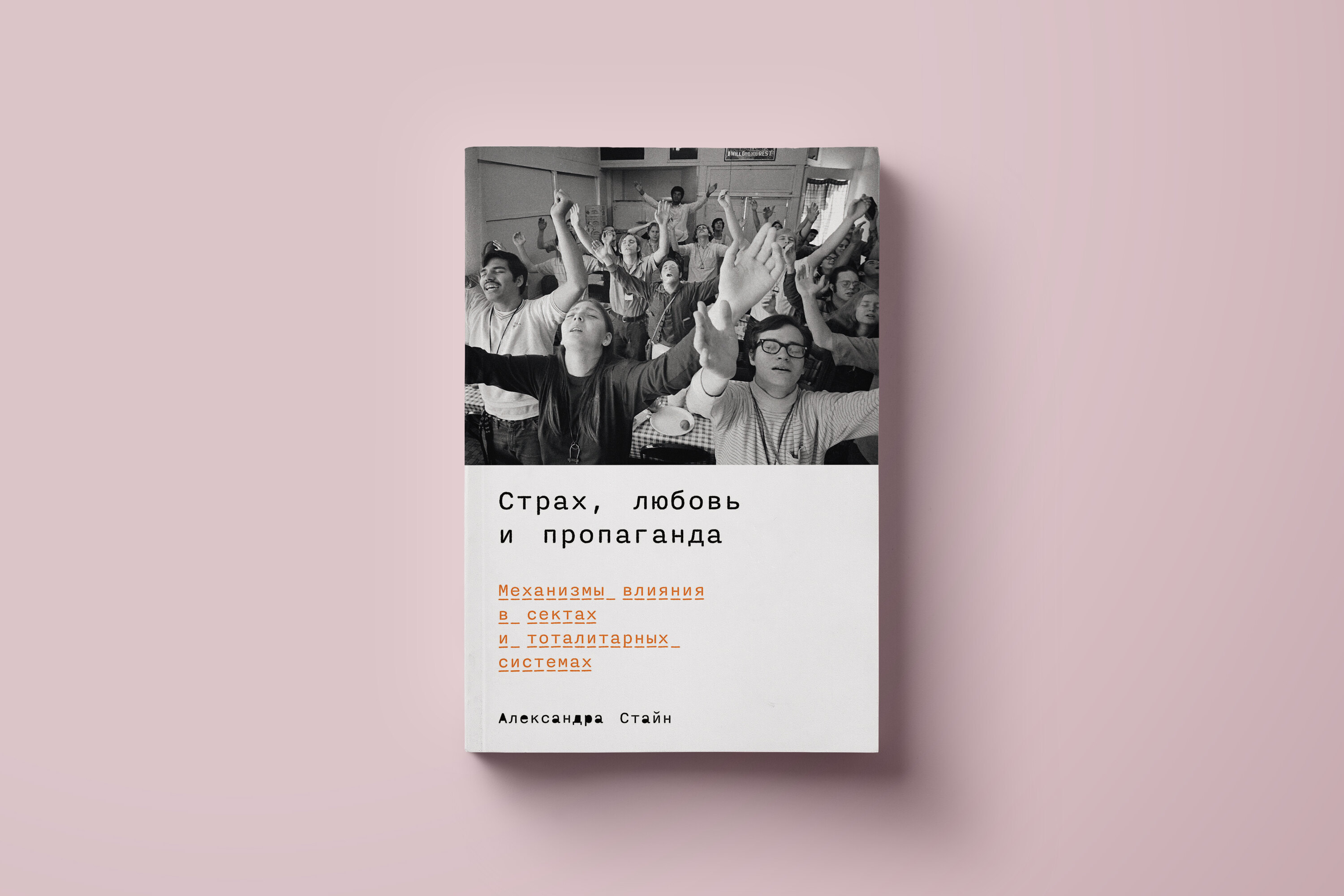 Как люди попадают в секту? Книги про секты. История девушки, которая  сбежала из секты. Книга Александры Стайн «Страх, любовь и пропаганда:  Механизмы влияния в сектах и тоталитарных системах»: читать