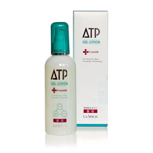 Отличный препарат с эффектом «второй кожи» — ATP Gel Lotion от японцев La Sincia. Очень комфортный, без запаха, создает ощущение шелковистой гладкой кожи, снимает раздражение, ускоряет заживление микротравм, снимает сухость. Это высокотехнологичное средство с церамидами (веществами, способствующими более плотному прилеганию клеток друг к другу) оперативно восстановит гидролипидную мантию кожи, если вдруг вы не уследили за влажностью воздуха дома.