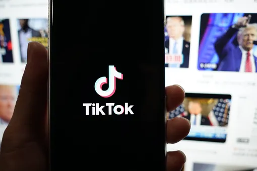 Трамп обратился в Верховный суд США с просьбой отложить запрет TikTok на территории страны, пока его администрация не найдет решение этой проблемы