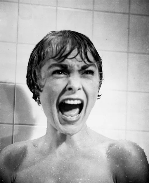 «Психо» / Psycho (1960) 