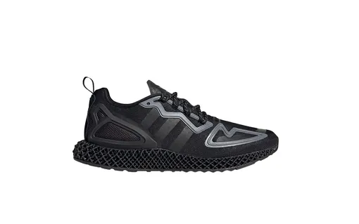 adidas ZX 2K 4D «Core Black»