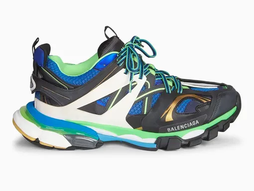 Balenciaga Tess S. Gomma Trek