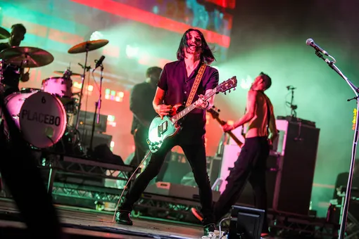 Placebo отменили выступления в Казахстане и Грузии