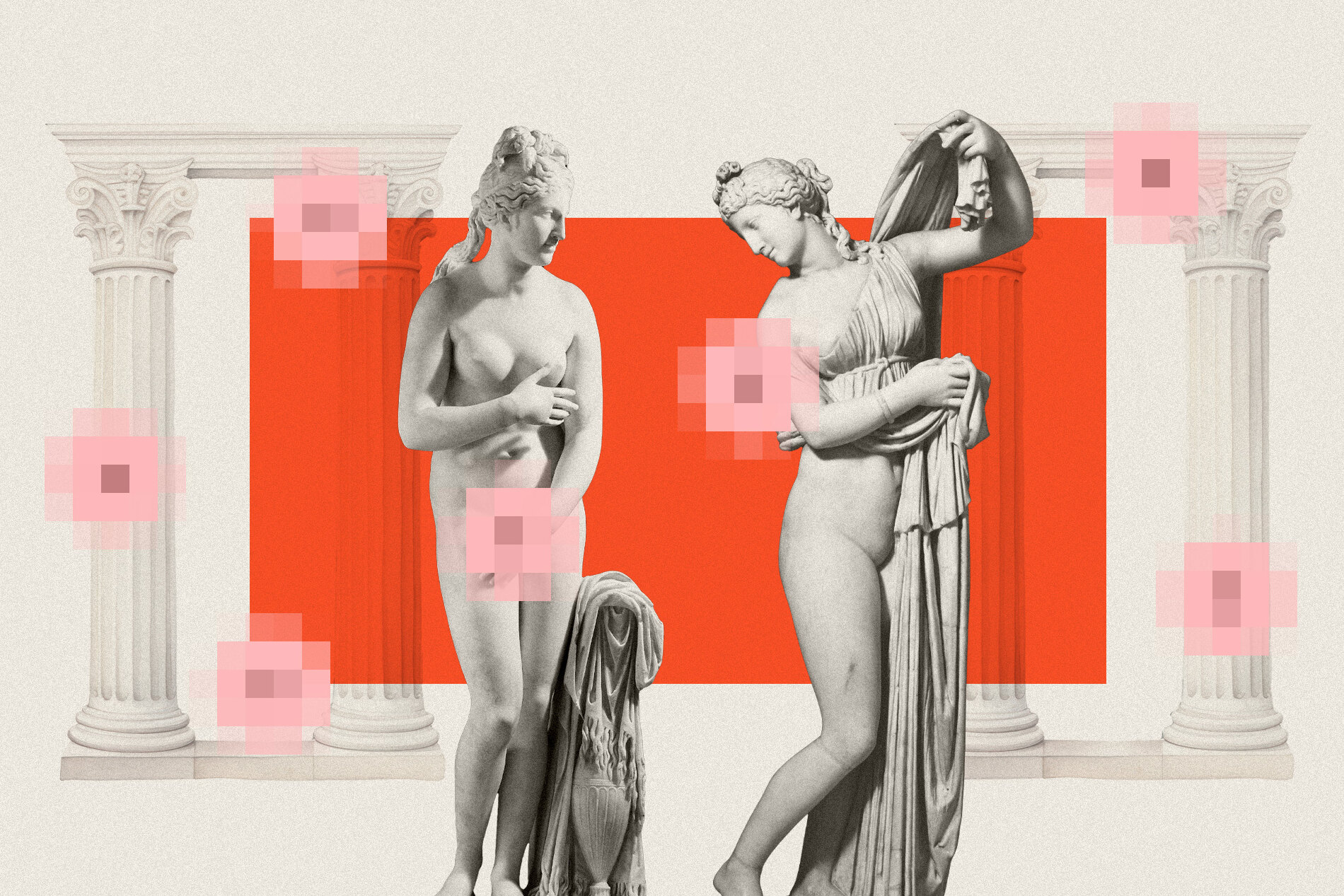 Секс в Древнем Риме: как занимались сексом римляне, сексуальные  предпочтения римлян