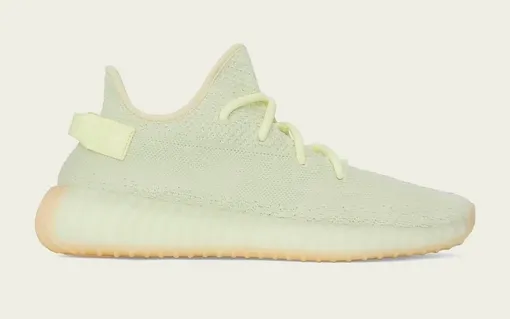 Yeezy Boost 350 V2 «Butter»