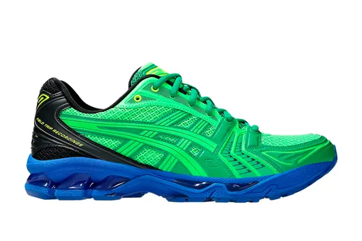 Field Trip Recordings × ASICS GEL-Kayano 14