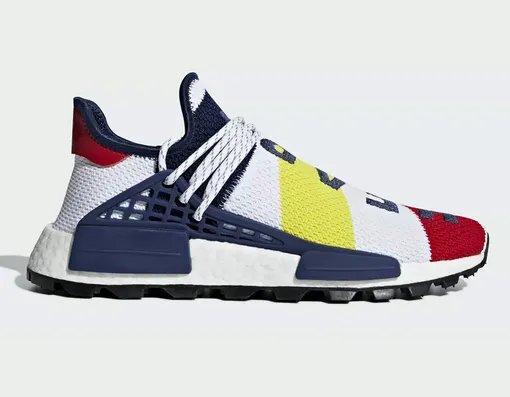 adidas NMD Hu BBC