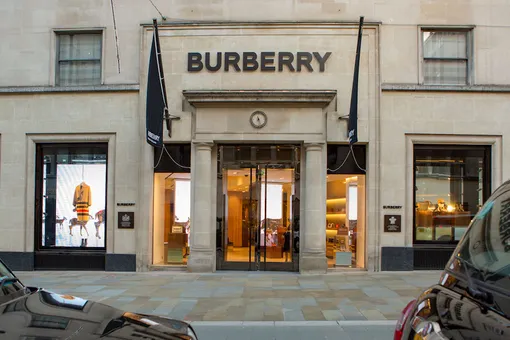 Burberry впервые попали в Индекс гендерного равенства компании Bloomberg