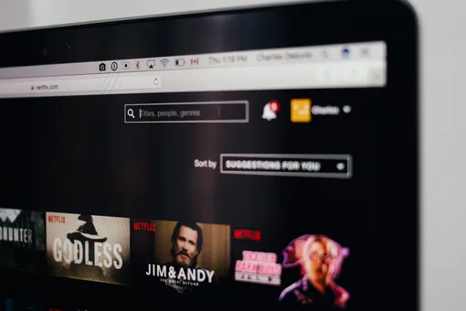 Российские онлайн-кинотеатры попросили проверить Netflix и включить его в реестр Роскомнадзора
