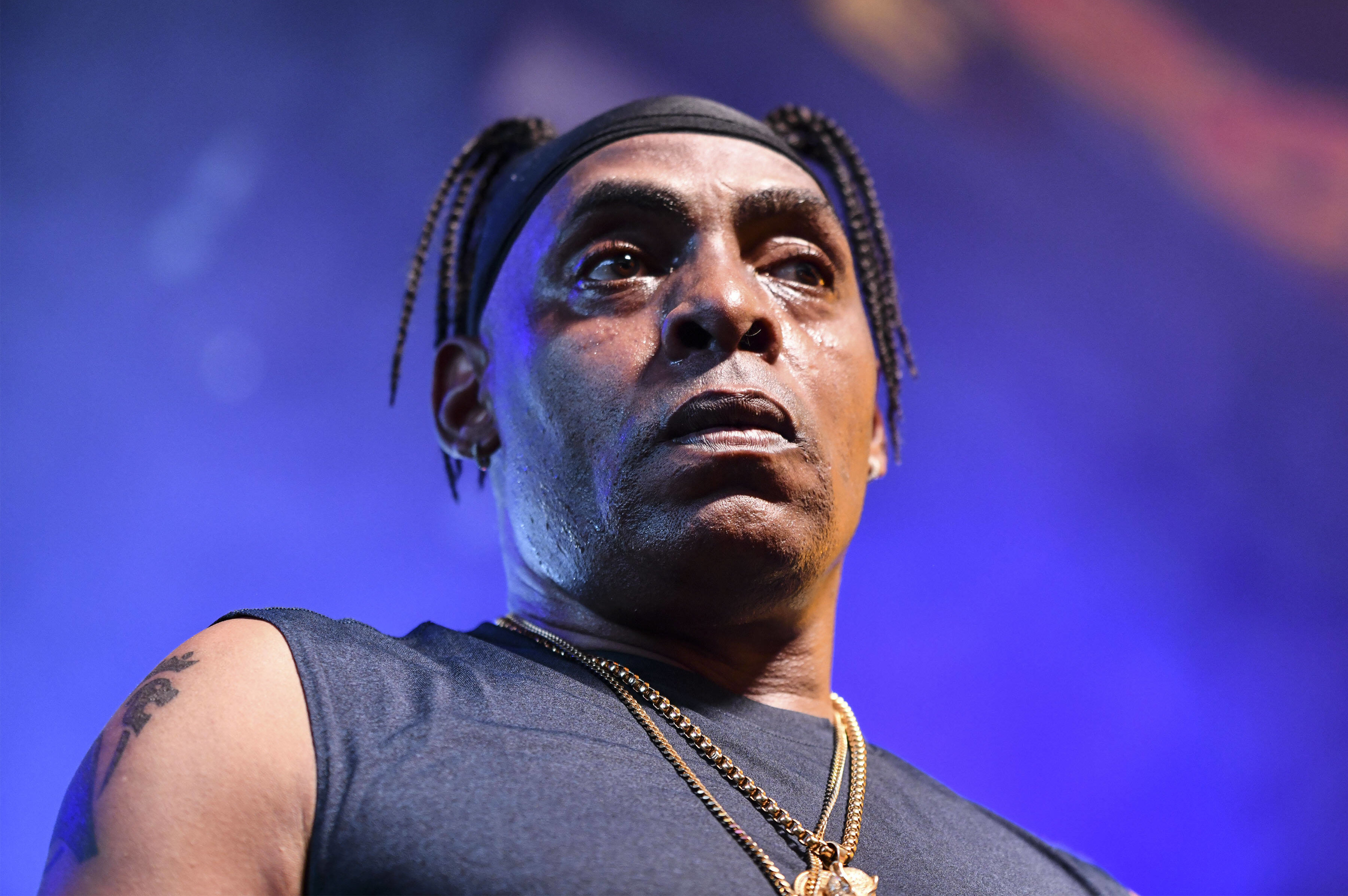    59-  Coolio - Ru  