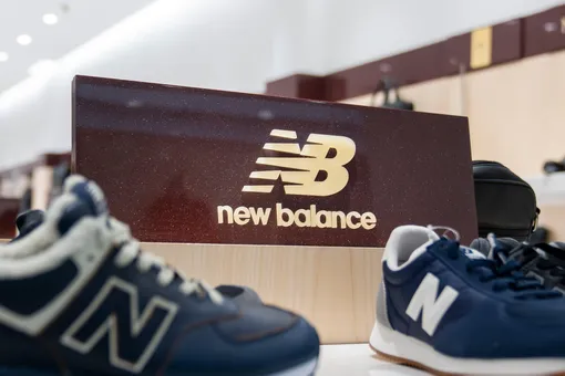 New Balance выиграли суд против китайской обувной компании New Barlun