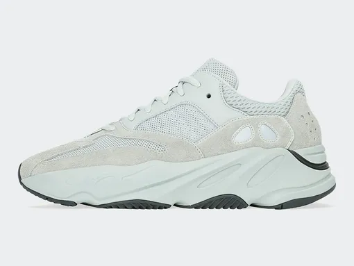 YEEZY BOOST 700 «Salt»