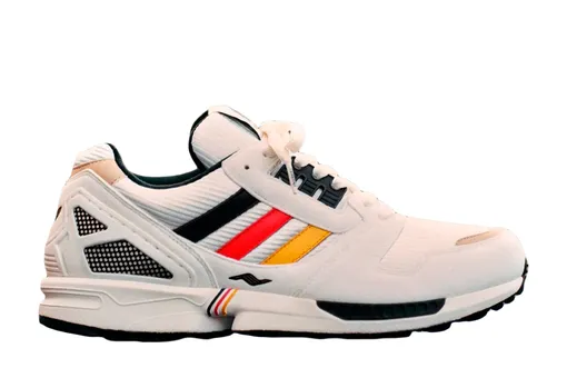 Overkill × adidas ZX8000 Heimspiel