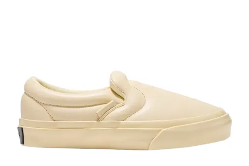  Proenza Schouler × Vans Slip-On