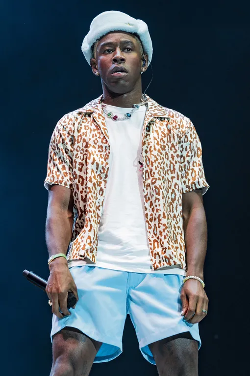 Tyler, the Creator