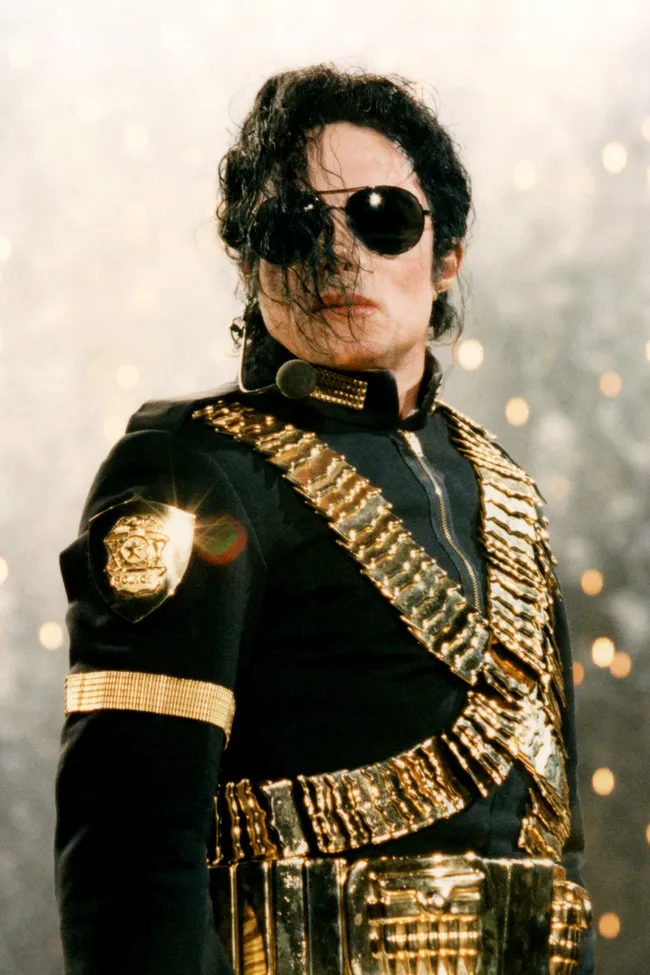 Его скандальное величество: гид по жизни и творчеству Майкла Джексона от А до Я