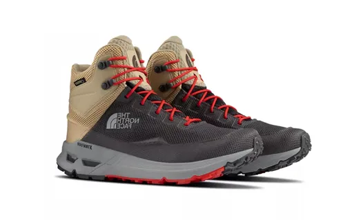 The North Face SAFIEN MID GTX, $150