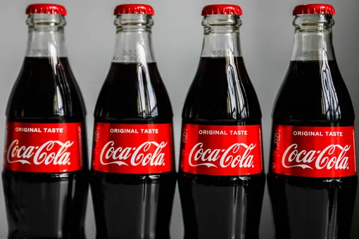 Reuters: ВОЗ готовится объявить подсластитель аспартам из диетической Coca-Cola канцерогеном