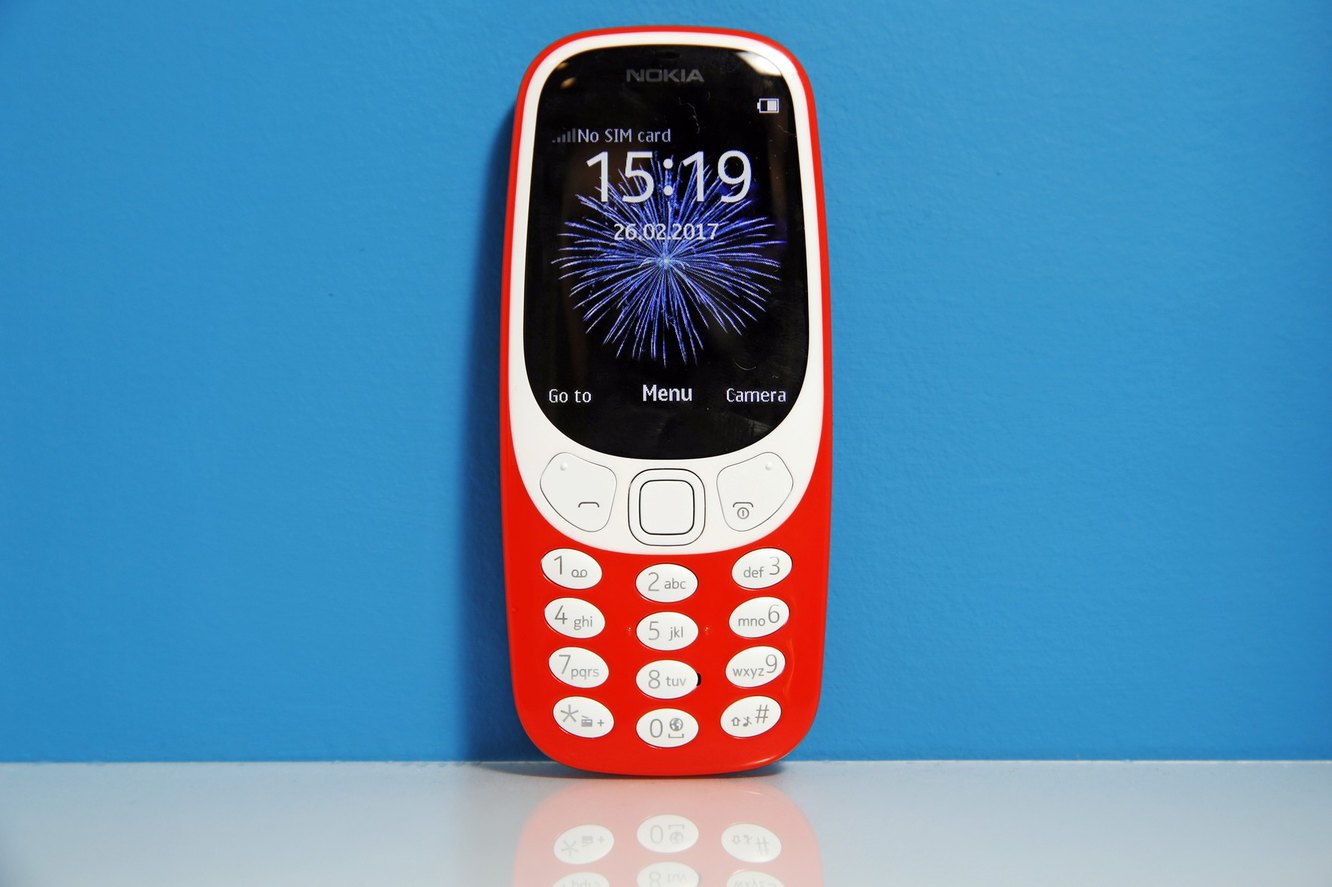 Картинки для nokia 3310