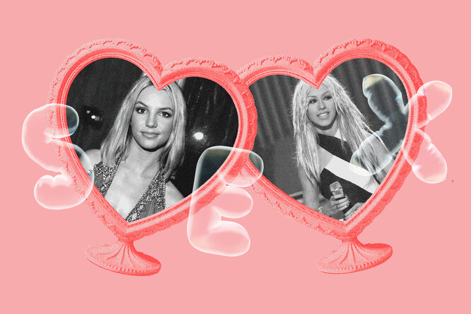 Britney Spears Says Team Portrayed Her as 'Eternal Virgin’ Despite Having Sex at 14