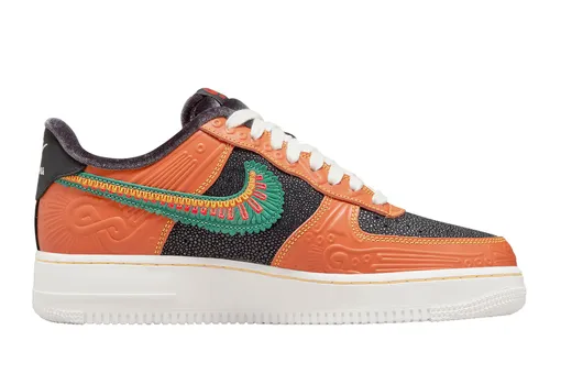 Nike Air Force 1 Low «SiEMPRE Familia»