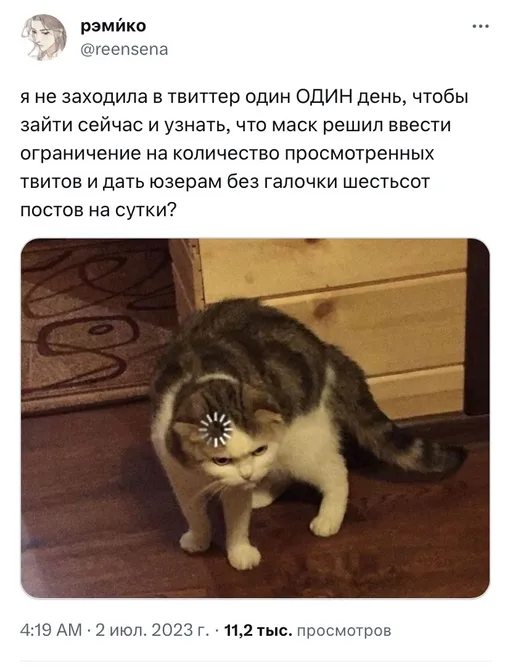 твиттер