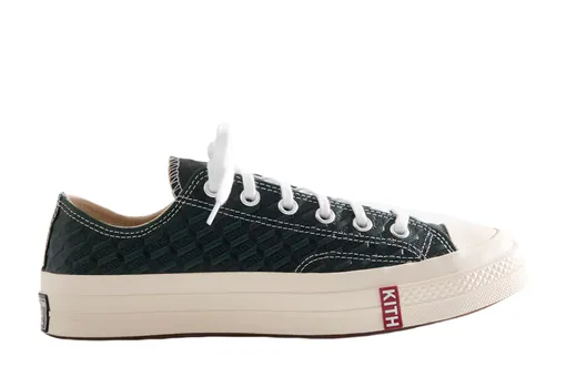 KITH × Converse Chuck 70