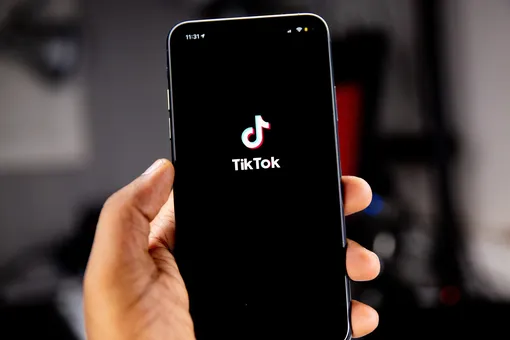 TikTok стал самым посещаемым интернет-ресурсом 2021 года. Сервис обогнал Google