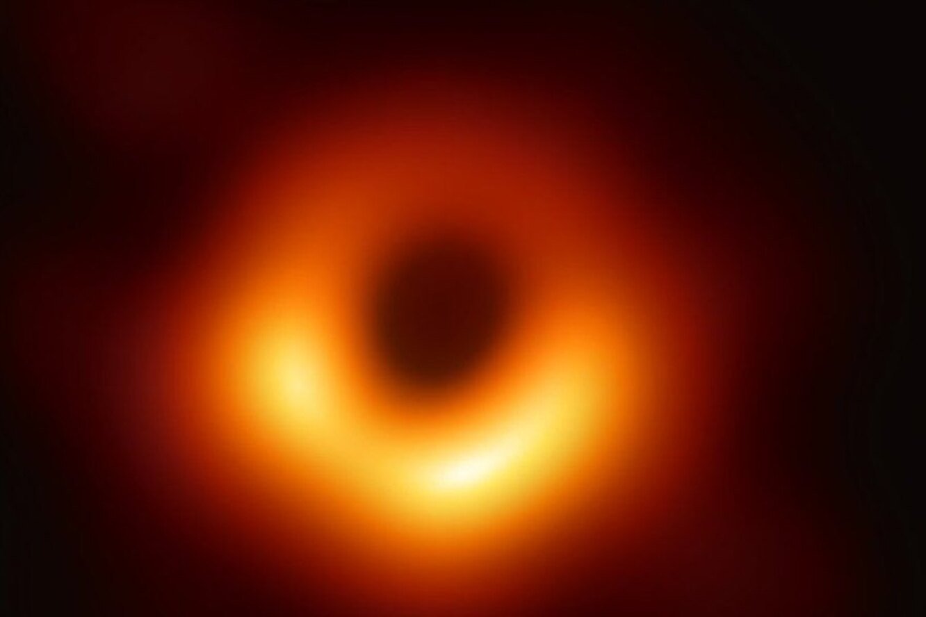M87 Black hole