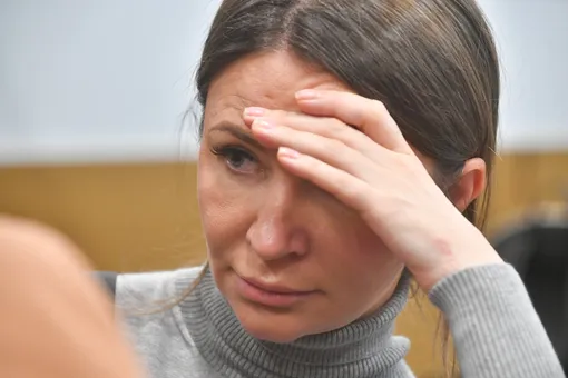 СК просит суд заключить Елену Блиновскую под стражу