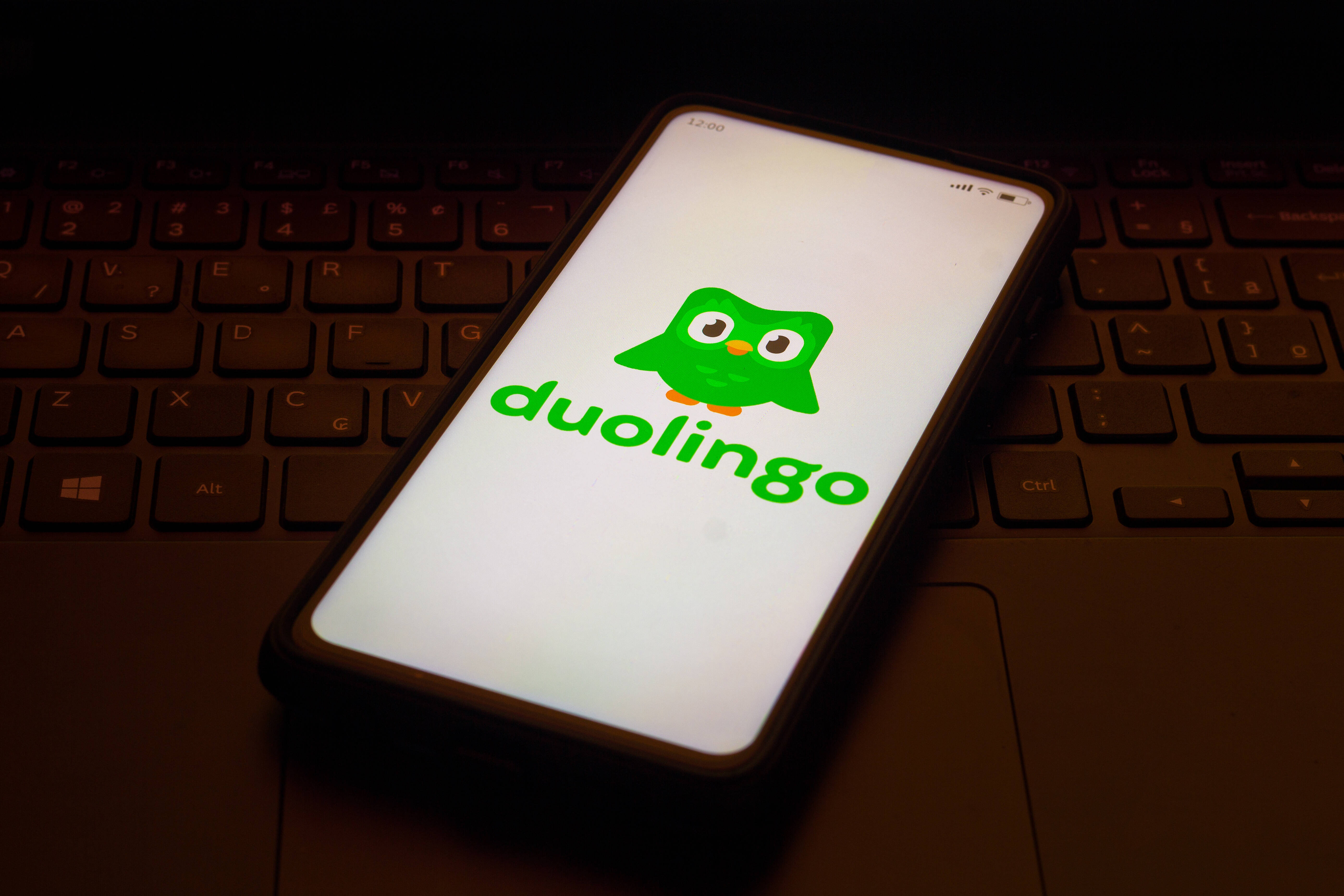 Duolingo увольняет переводчиков. Бывший работник жалуется в соцсетях, что  потерял работу, так как его заменили искусственным интеллектом