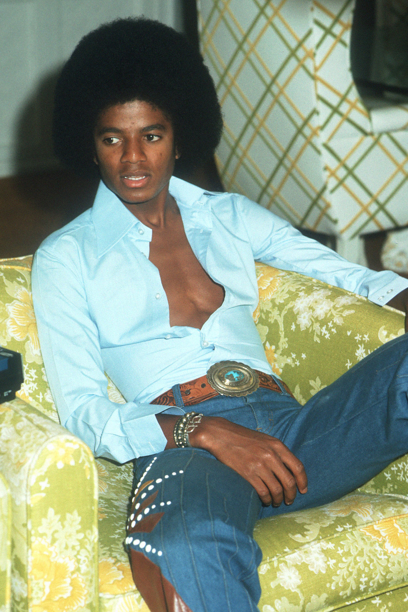 Michael Jackson - одежда, мерч, атрибутика