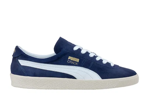 Puma Suede