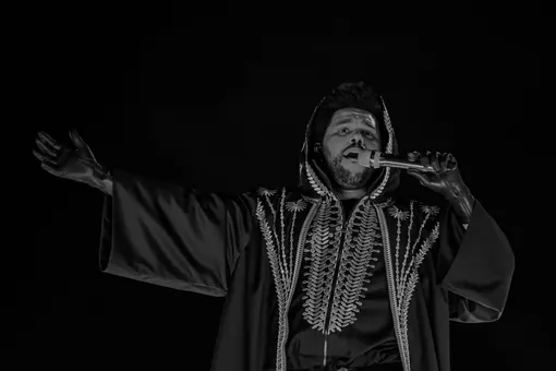 The Weeknd пожертвует $1 млн пострадавшим от пожаров в Лос-Анджелесе