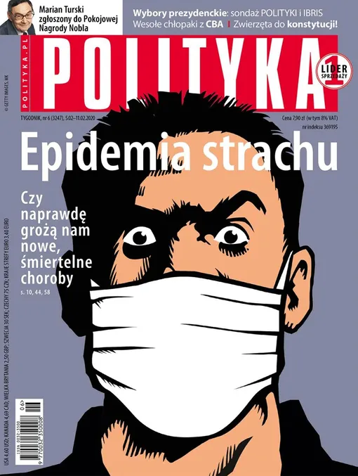 Polityka 5-11.02.2020