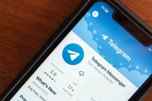 Telegram может начать предоставлять властям номера телефонов и IP-адреса пользователей, нарушающих правила мессенджера