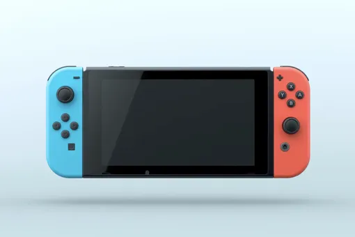 Nintendo официально анонсировала новую консоль Switch 2 и показала ее дизайн